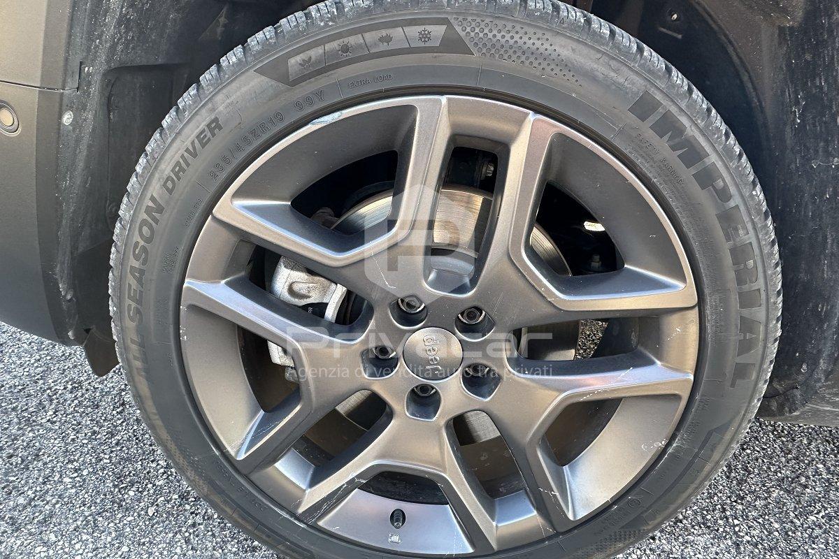 JEEP Renegade 1.3 T4 240CV PHEV 4xe AT6 S