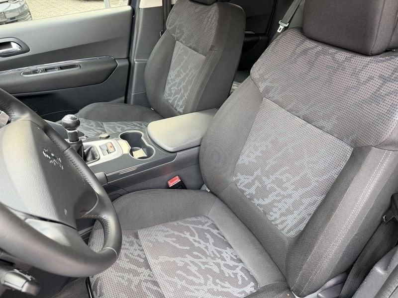 Peugeot 3008 3008 1.6 vti 16v Access (premium) SENZA VINCOLI !!!