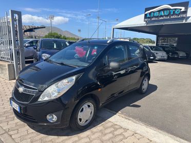 Chevrolet Spark Plus 1.0