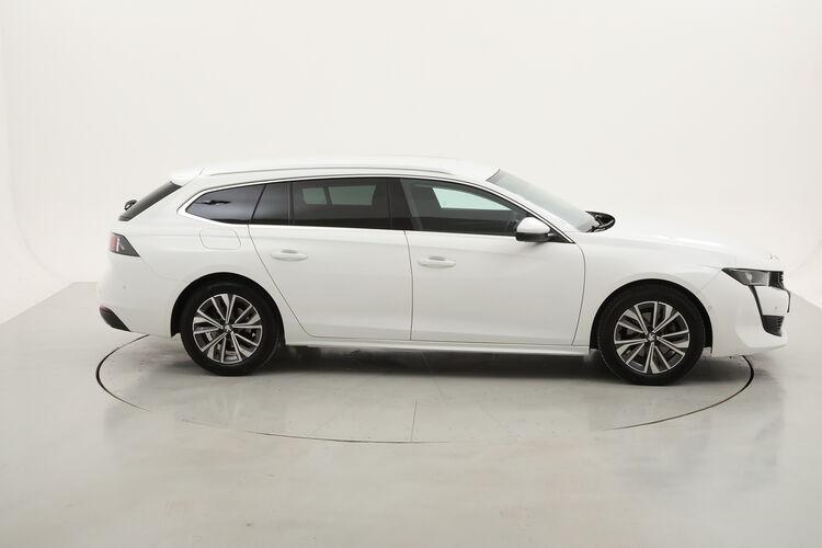 Peugeot 508 SW Allure EAT8 BR694928 1.5 Diesel 131CV