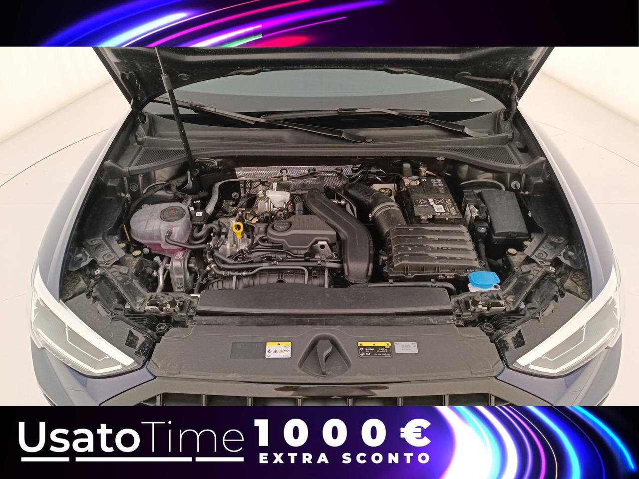 Audi Q3 35 1.5 tfsi evo2 s line edition s tronic