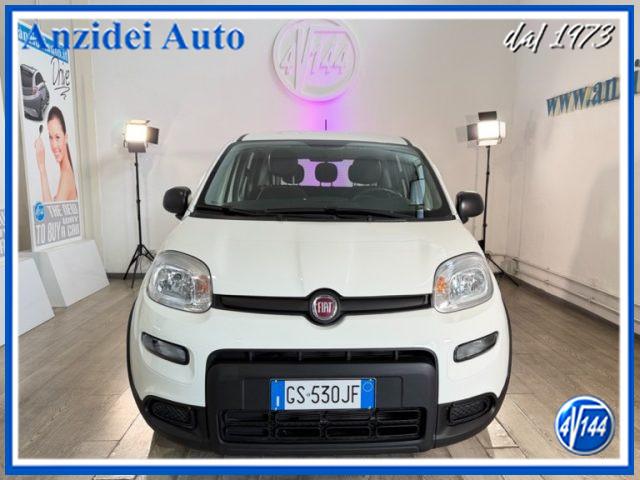 FIAT Panda 1.0 Hybrid
