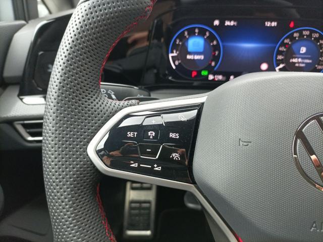 VOLKSWAGEN Golf 2.0 TSI GTI DSG