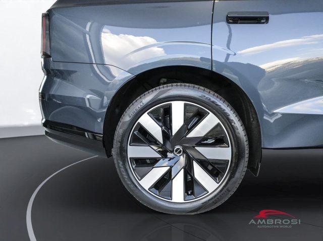 VOLVO EX90 Twin motor Electric Plus 7 Sedili