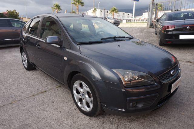 FORD Focus 1.6 TDCi 90CV 5p.