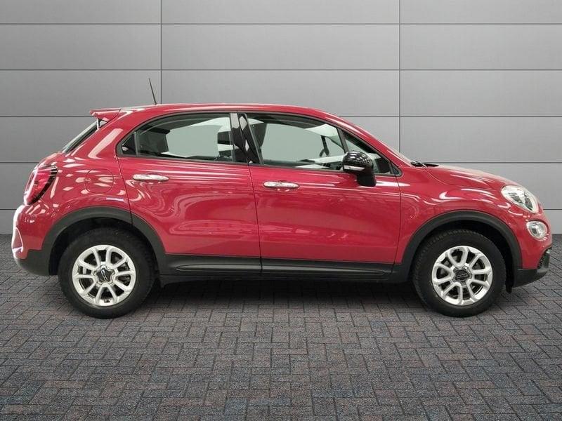 FIAT 500X 1.0 T3 120cv MT E6D Urban
