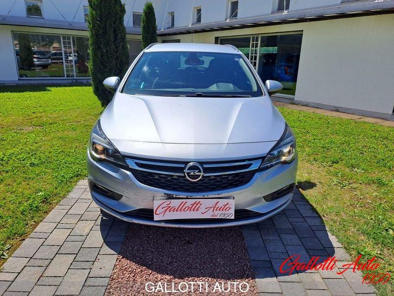 Opel Astra 1.6 CDTi 110CV S&S Sports Tourer