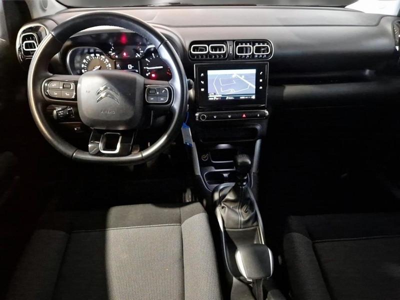 CITROEN C3 AIRCROSS PureTech 110 S/S Shine