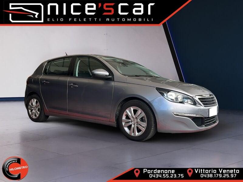Peugeot 308 308 1.6 HDi 92 CV Active