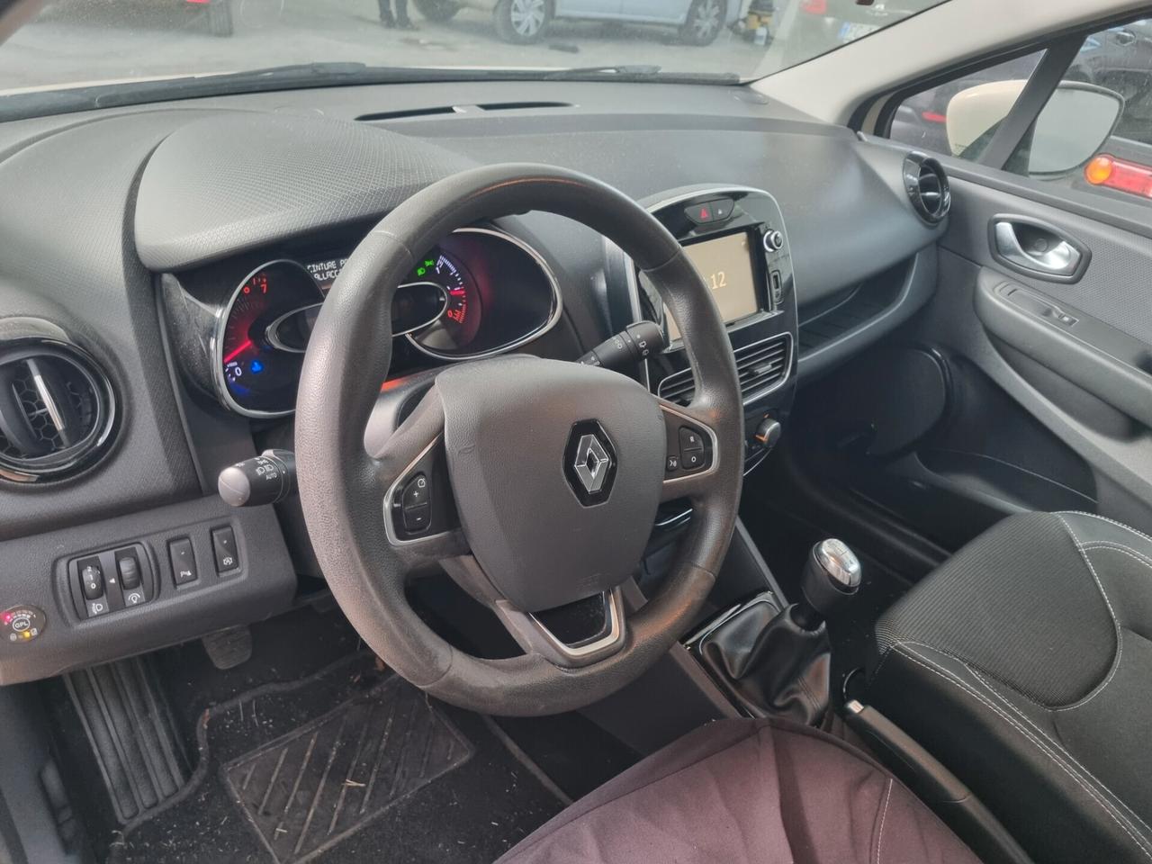 Renault Clio TCe 12V 90CV Start&Stop 5 porte Energy Intens