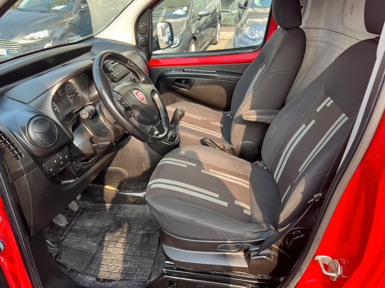 Fiat Fiorino 1.3 MULTIJET 95CV AUTOCARRO*IVA INCLUSA*