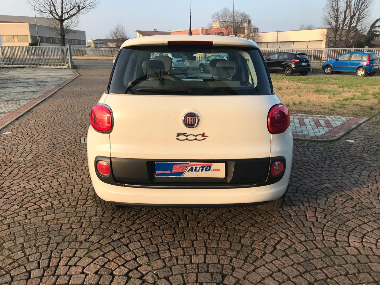 Fiat 500L 1.3 Multijet 85 CV Easy