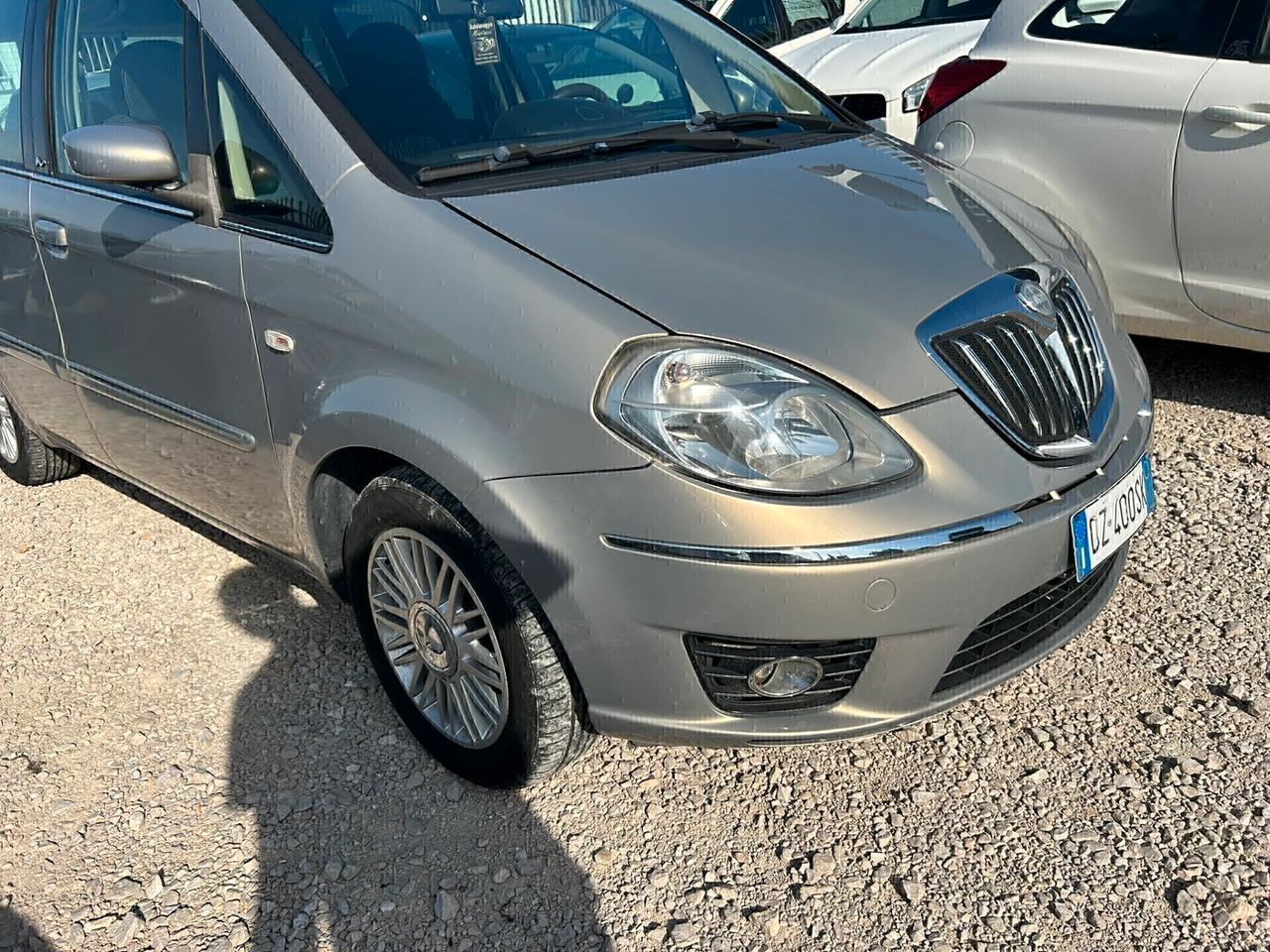 Lancia MUSA 1.3 Multijet 16V 90 CV Oro