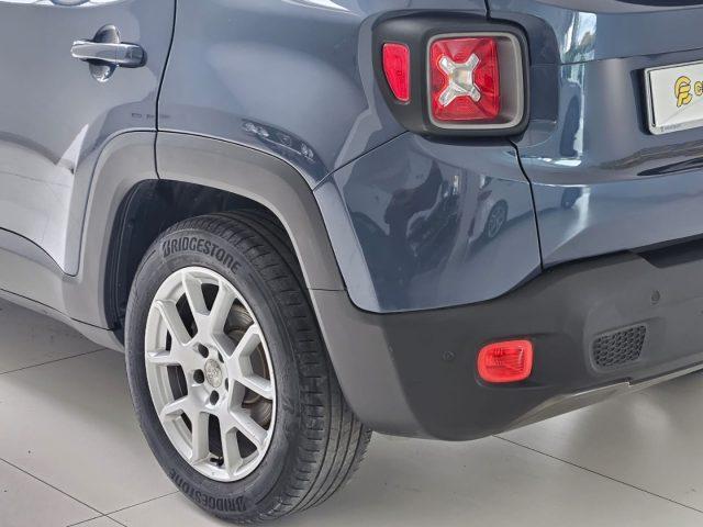 JEEP Renegade 1.3 T4 DDCT Limited tua da ?189,00 mensili