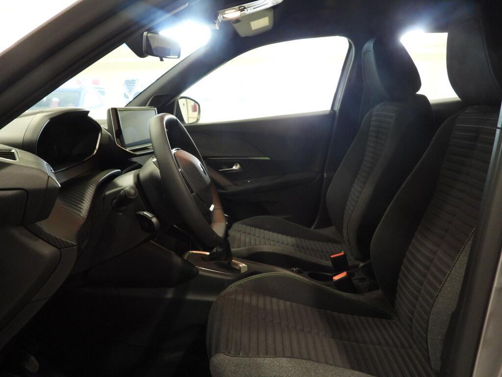 Peugeot 2008 1.2 PureTech Active