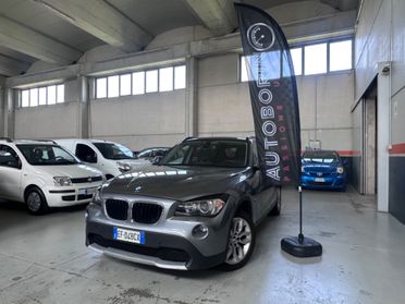Bmw X1 xDrive18d Futura