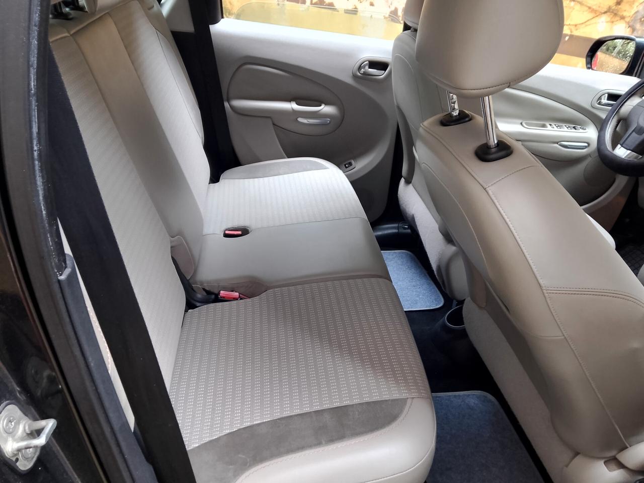 Citroen C3 Picasso 1.4 VTi 95 Exclusive Style