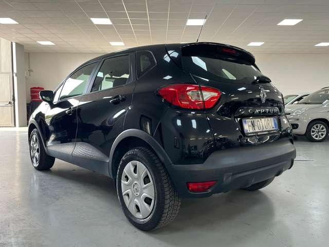 Renault Captur Captur I 2013 1.5 dci Life (wave) 90cv E6