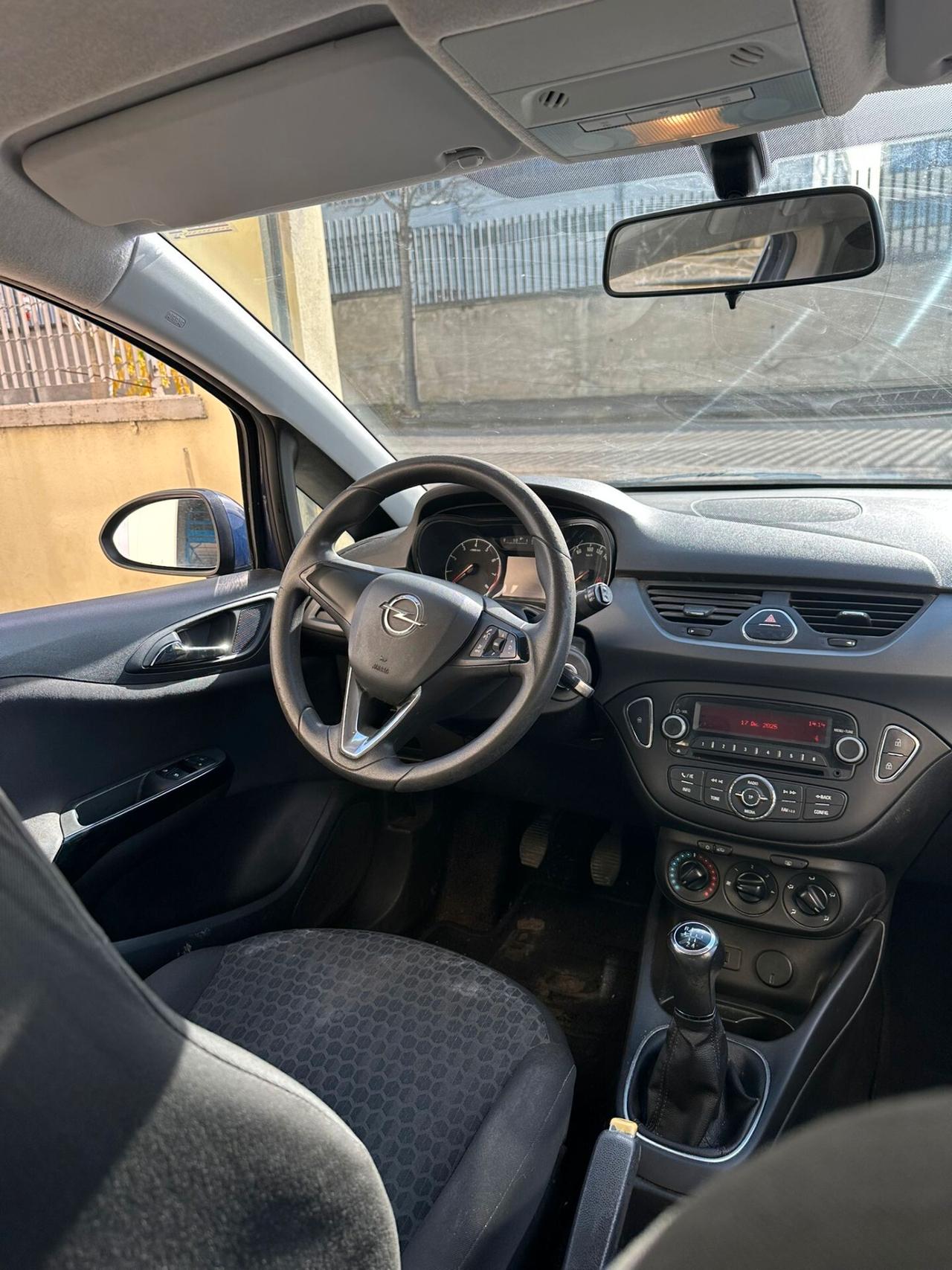 Opel Corsa 1.2 BENZINA