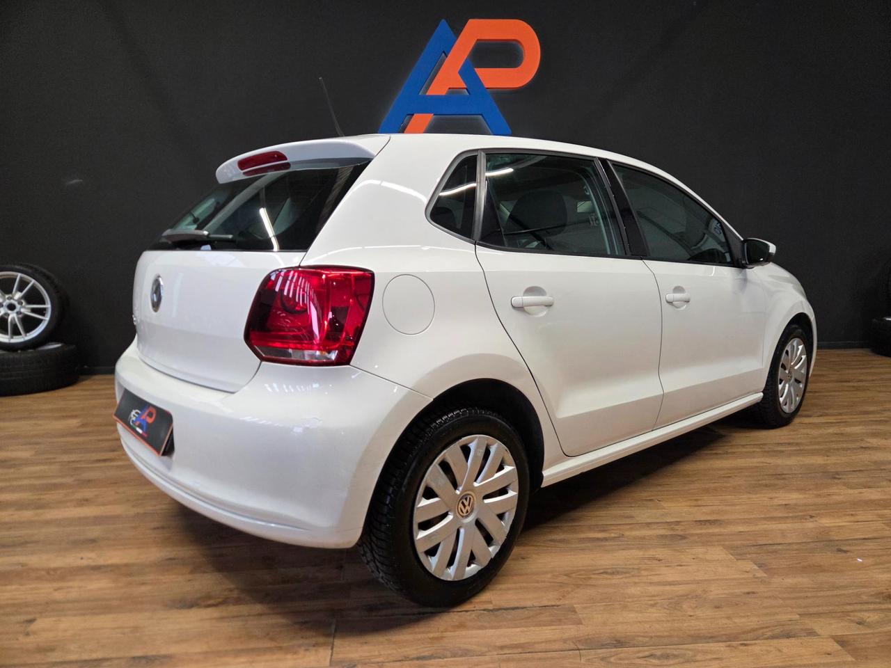 Volkswagen Polo 5 Porte Polo 5p 1.2 Comfortline 70cv