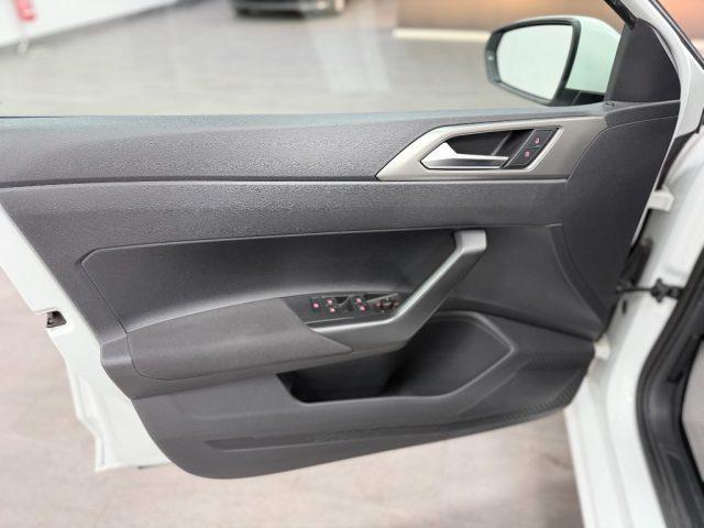 VOLKSWAGEN Polo 1.0 TSI 5p. Highline BlueMotion Technology