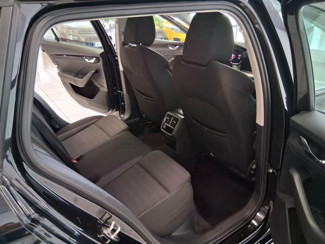 SKODA Octavia 1.0 e-TEC DSG Wagon Executive