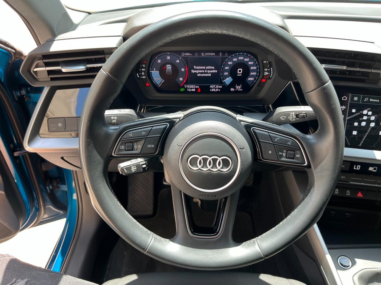 Audi A3 SPB 30 TDI Business