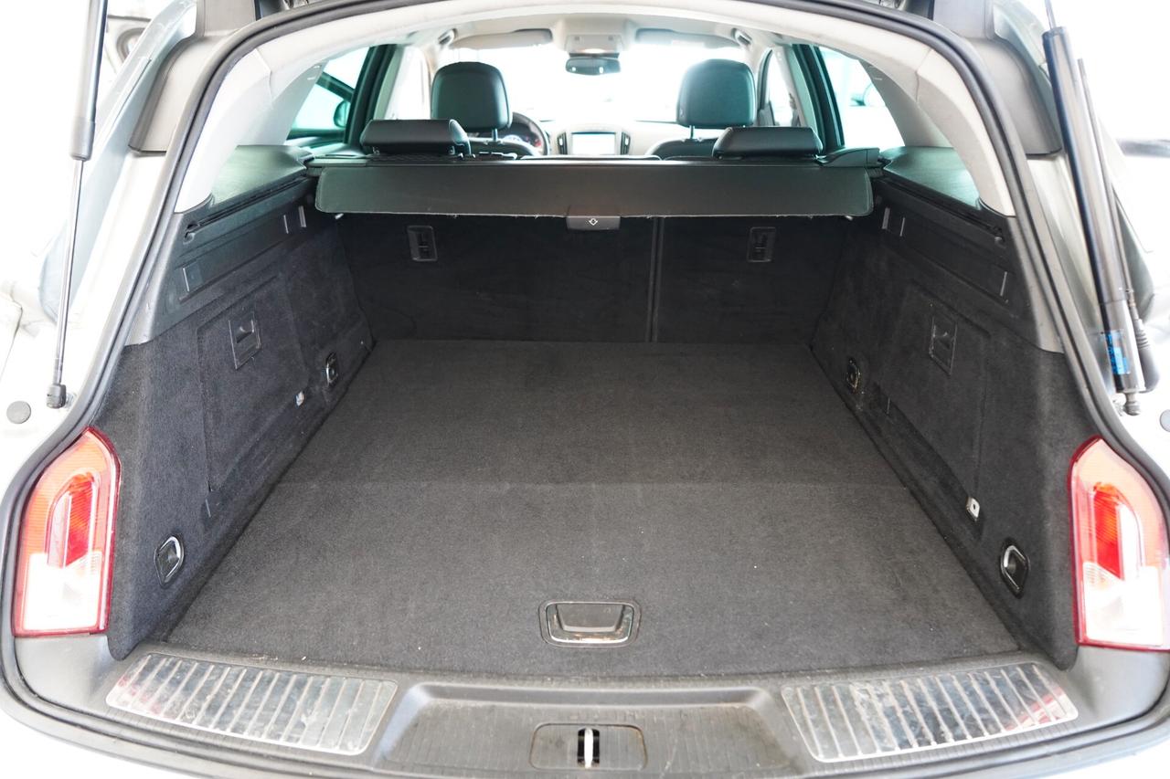 Opel Insignia Sports Tourer 2.0 CDTI 163CV aut. Cosmo