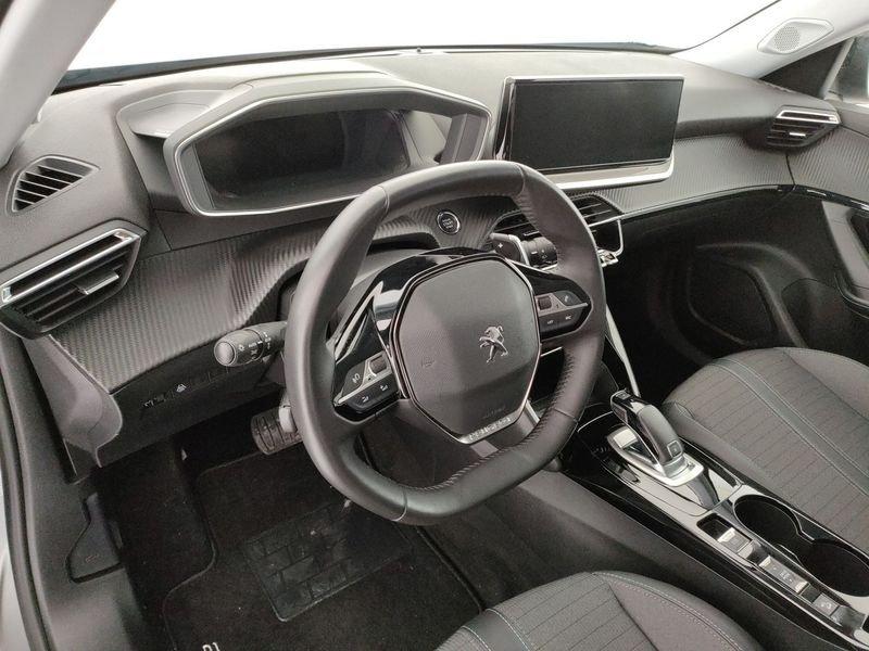 Peugeot 2008 2008 BlueHDi 130 S&S EAT8 Allure Pack