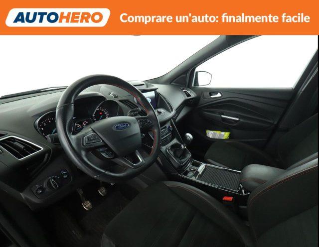 FORD Kuga 1.5 EcoBoost 120 CV S&S 2WD ST-Line