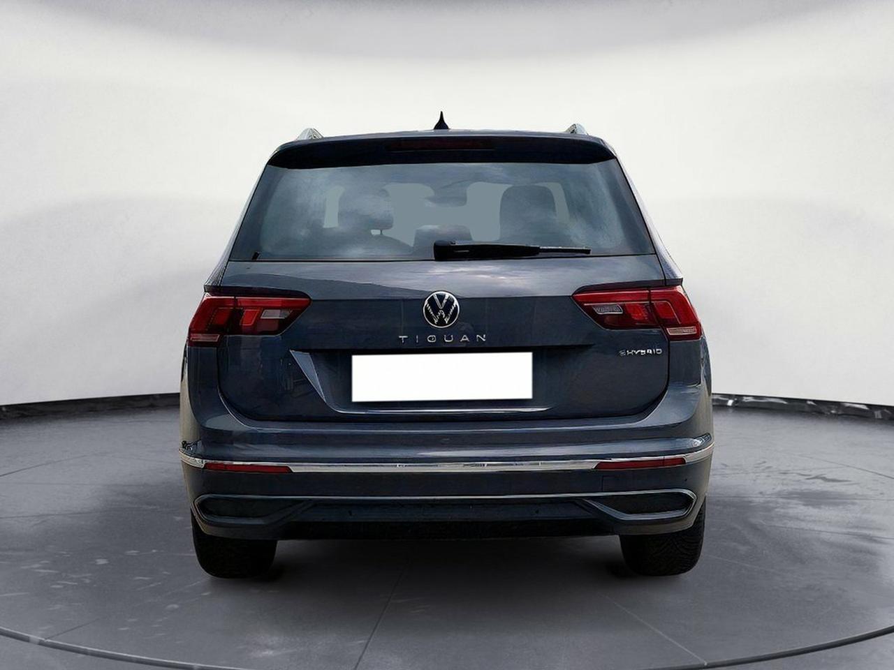 Volkswagen Tiguan 1.4 tsi eh life dsg