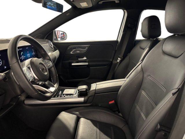 MERCEDES-BENZ GLA 180 d Automatic Premium