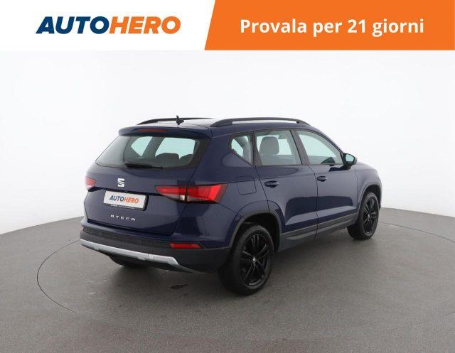 SEAT Ateca 1.4 EcoTSI ACT Style