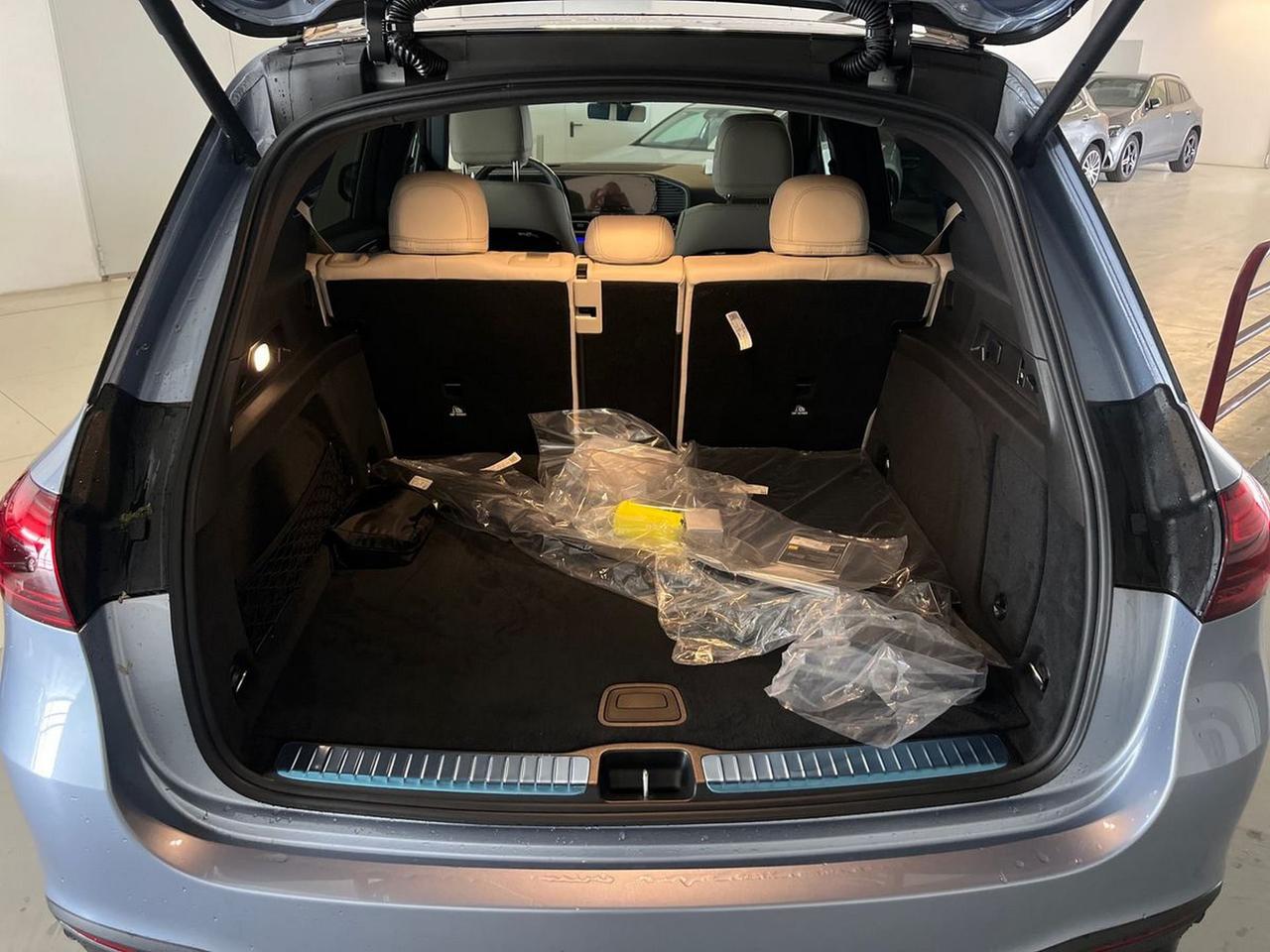 Mercedes-Benz GLE 300 d 4MATIC