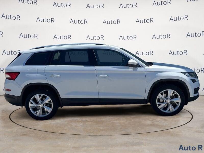 Skoda Kodiaq Kodiaq 2.0 TDI SCR 4x4 DSG Style AUTOCARRO