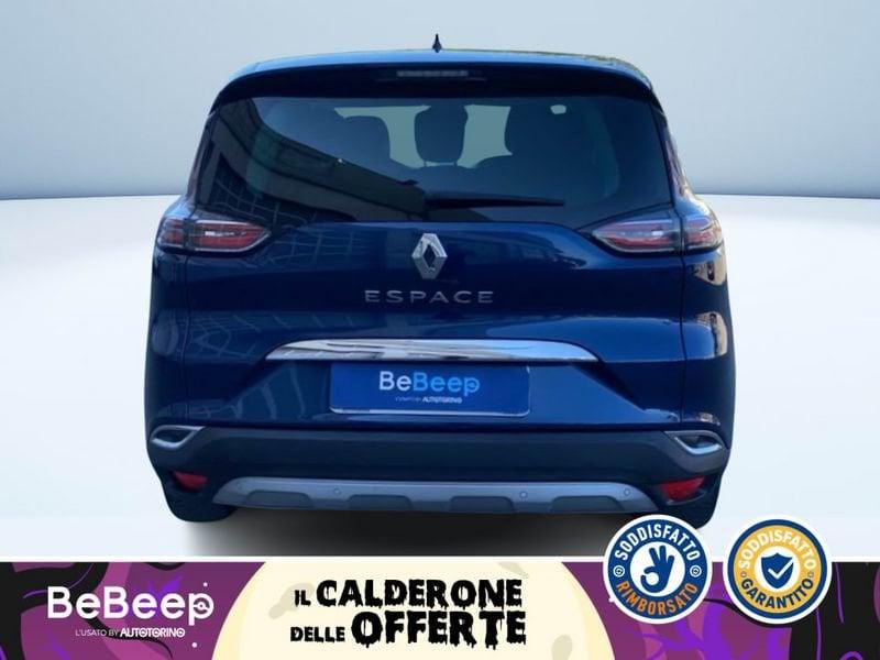 Renault Espace 2.0 BLUE DCI BUSINESS 200CV 7P.TI EDC MY20