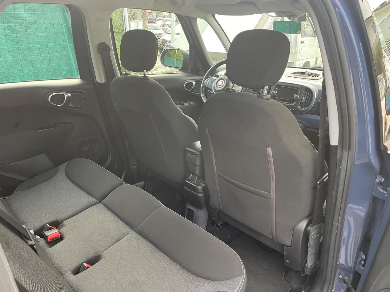 Fiat 500L 1.3 Multijet ( PERFETTA )