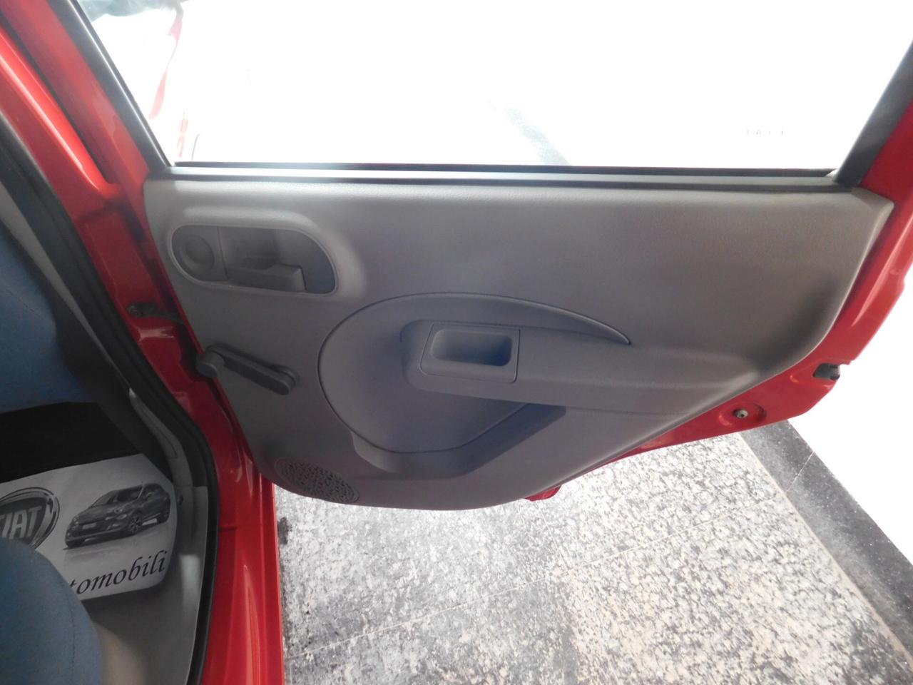 Fiat Panda 1.1 Active