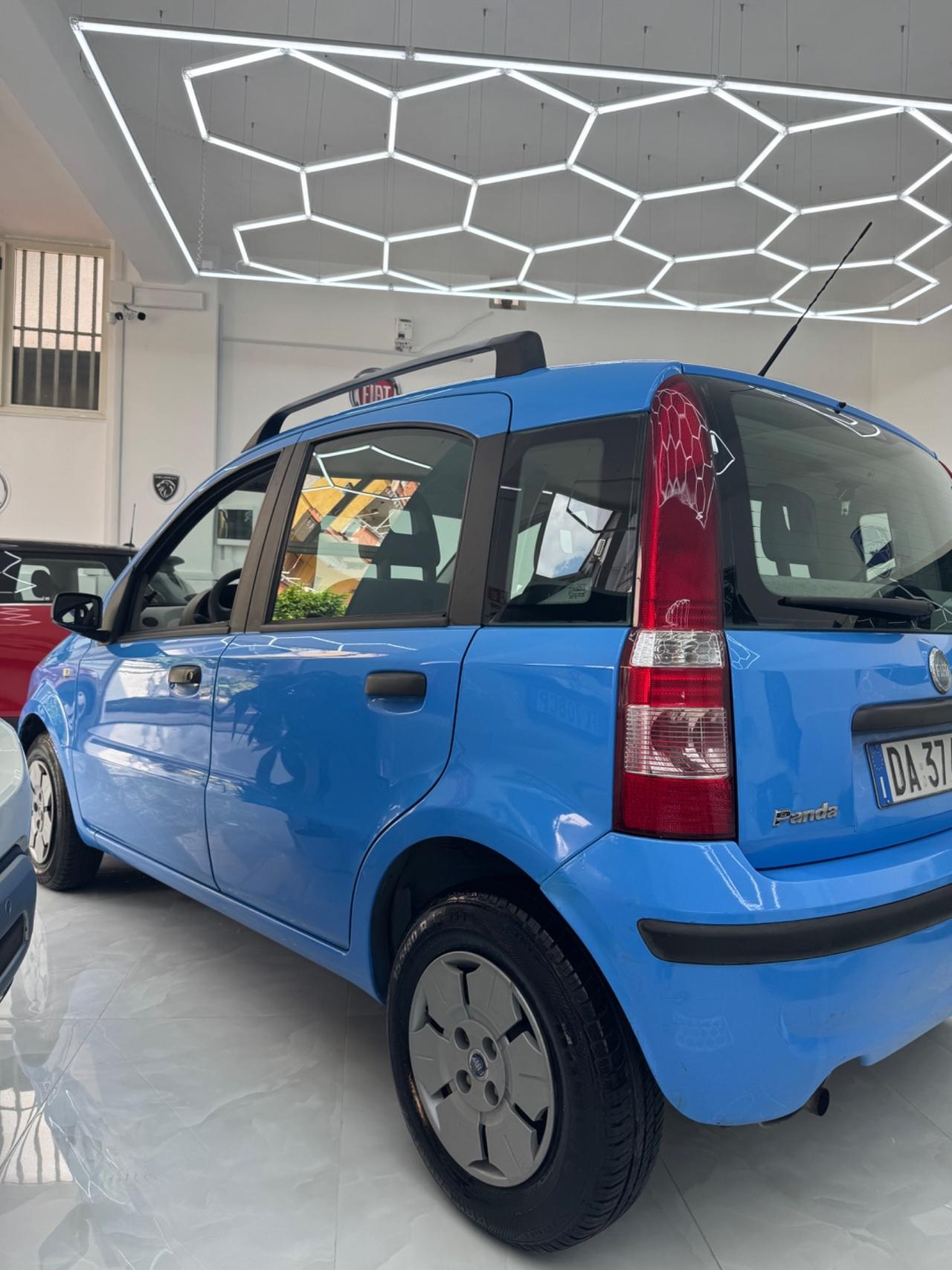 Fiat Panda 1.1 Active