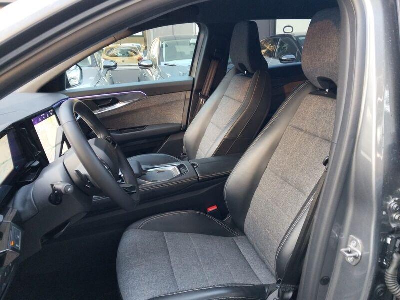 Renault Espace Espace Full Hybrid E-Tech 200 5p Techno