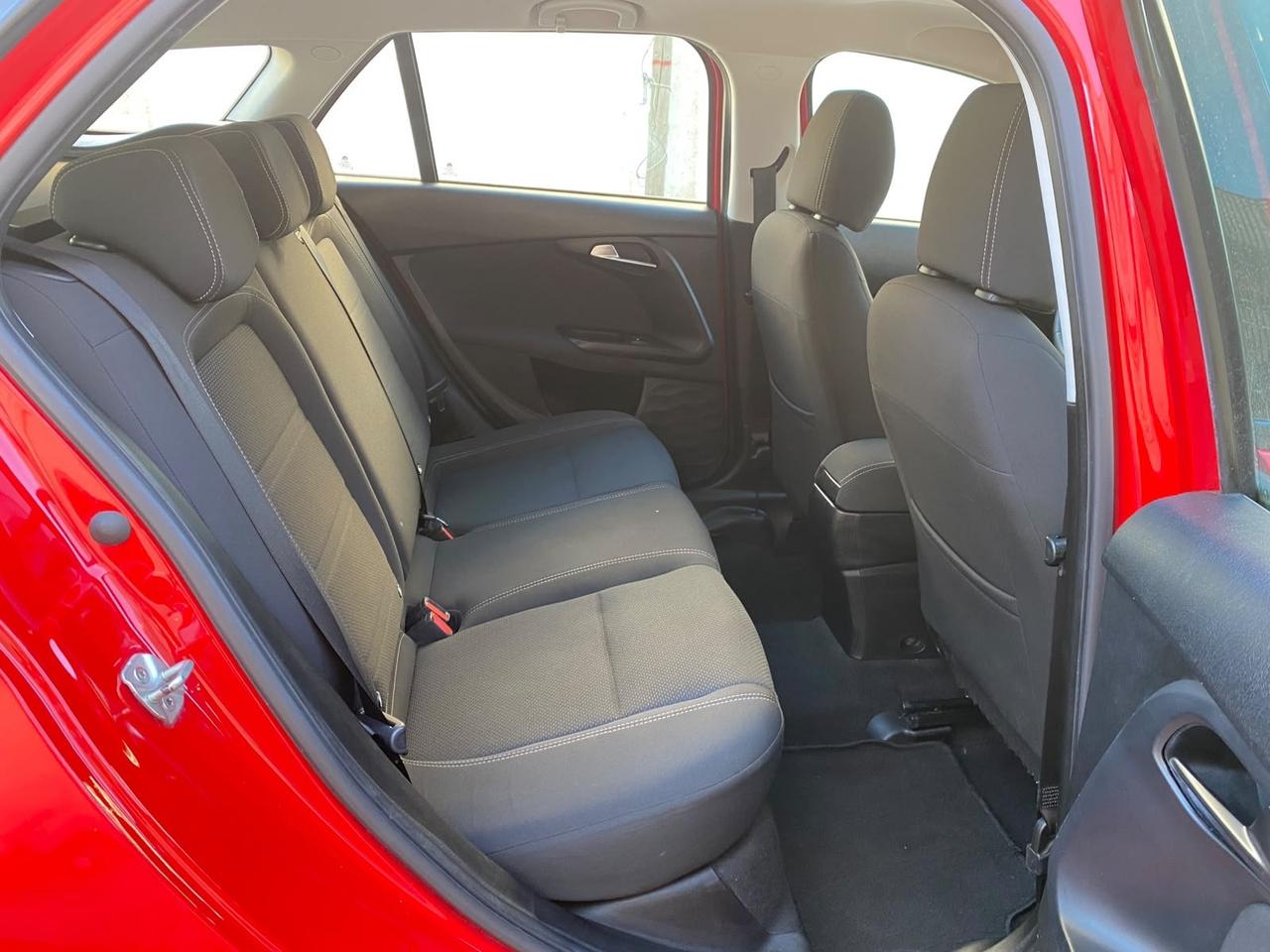 FIAT TIPO 1.6 MJT SW 130cv LED NAVY CarPlay 2021