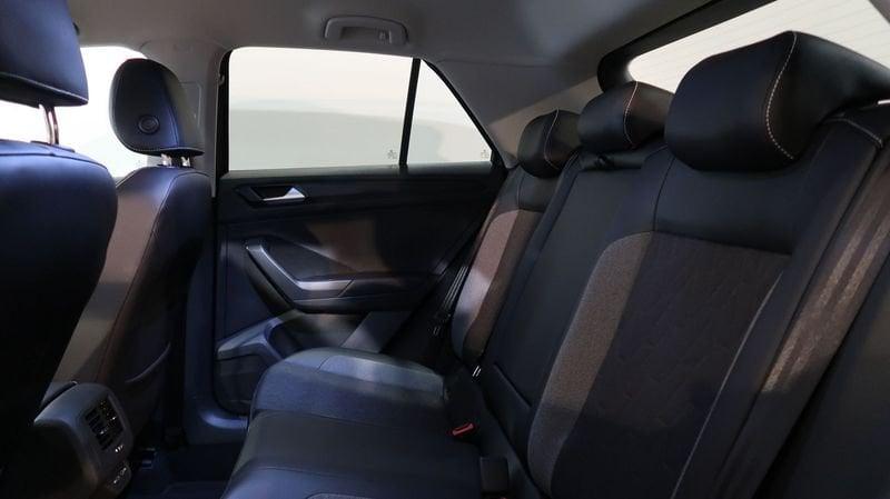 Volkswagen T-Roc T-Roc 1.0 tsi Style 115cv