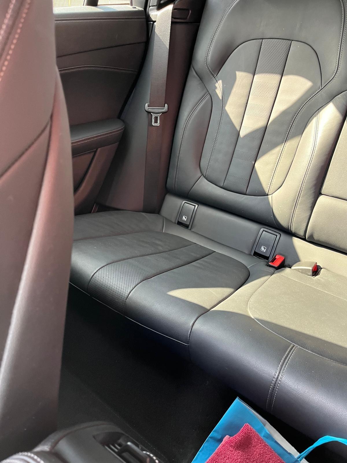 Bmw X6 xDrive30d 48V Msport