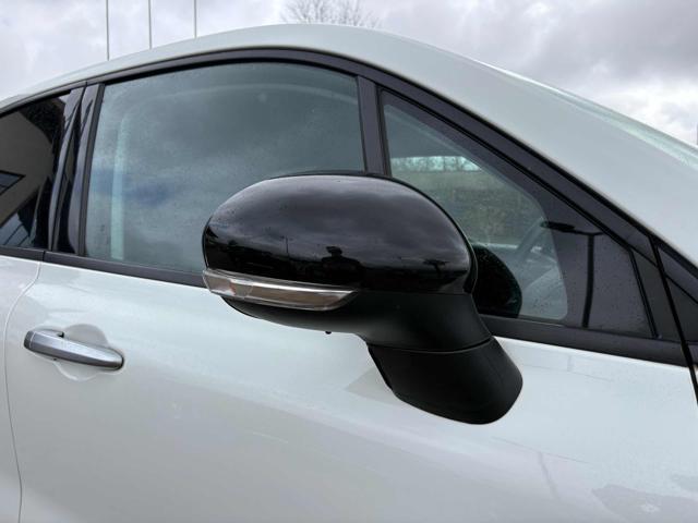 FIAT 500X 1.3 MultiJet 95 CV NEW MODEL