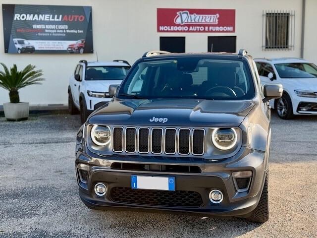 Jeep Renegade 1.0 T3 Limited