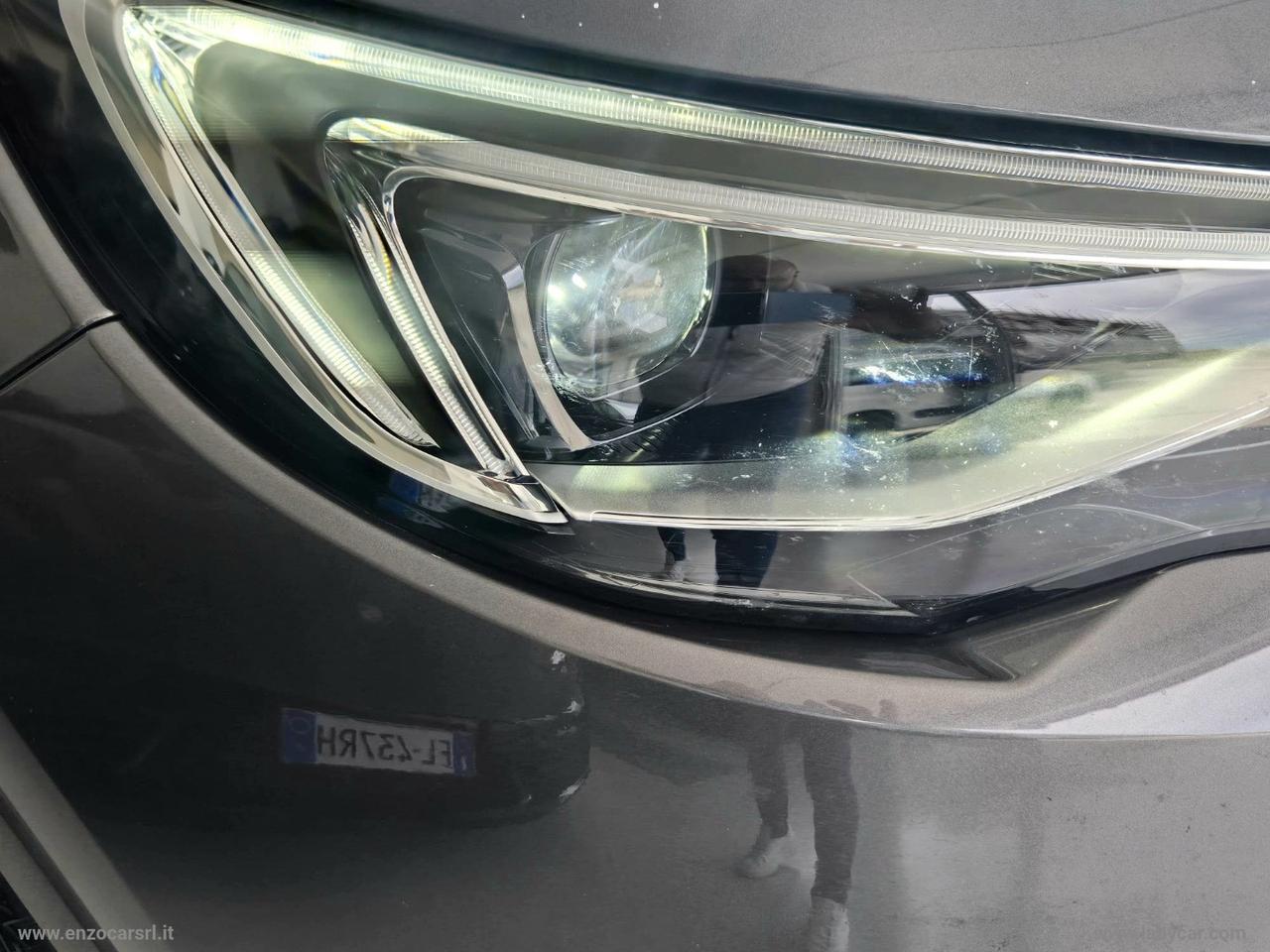 OPEL Grandland X 1.5 D Ecotec S&S Design Line FULL LED