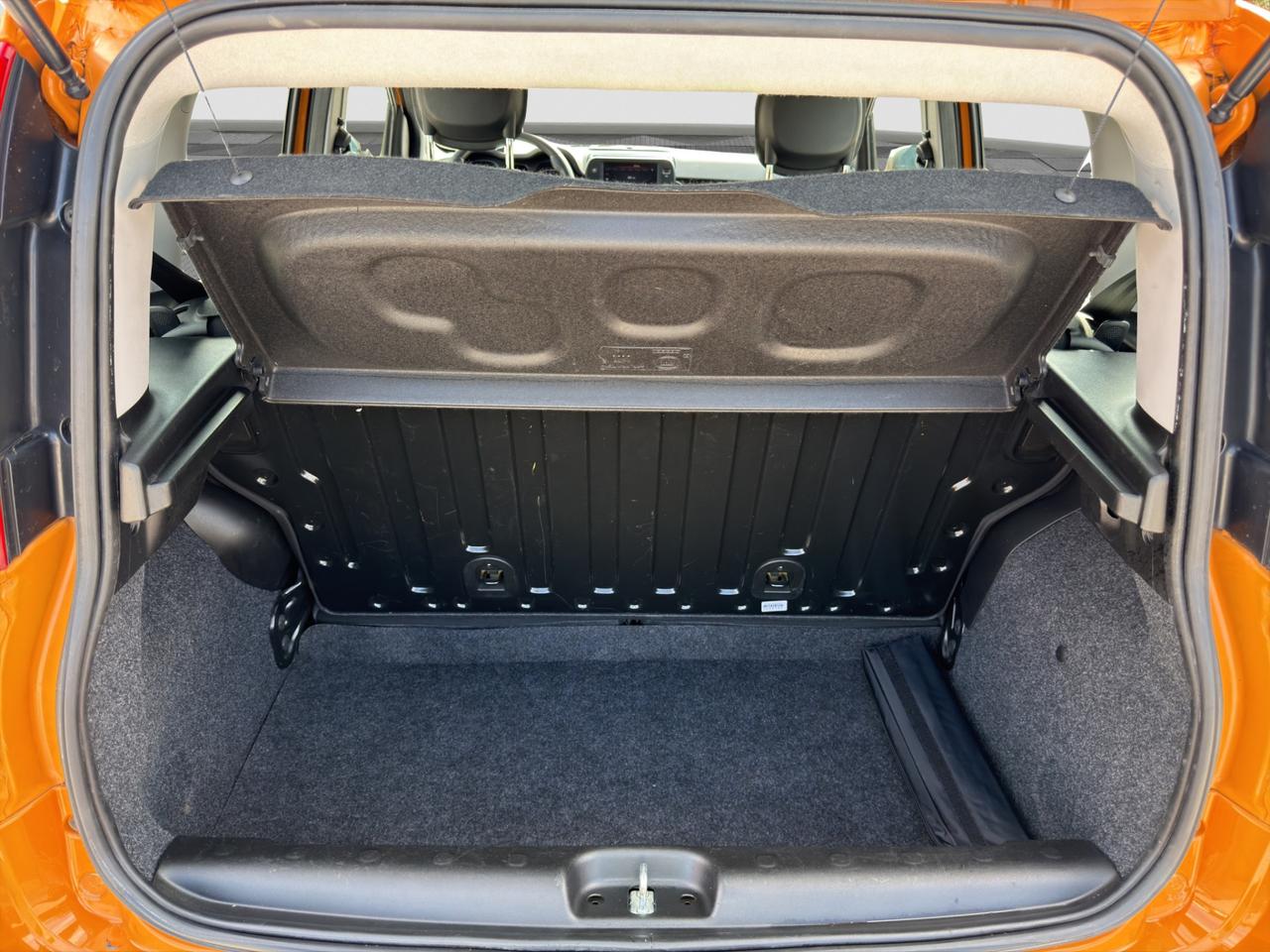 FIAT Panda 3ª serie Panda 1.0 FireFly Hybrid City Life