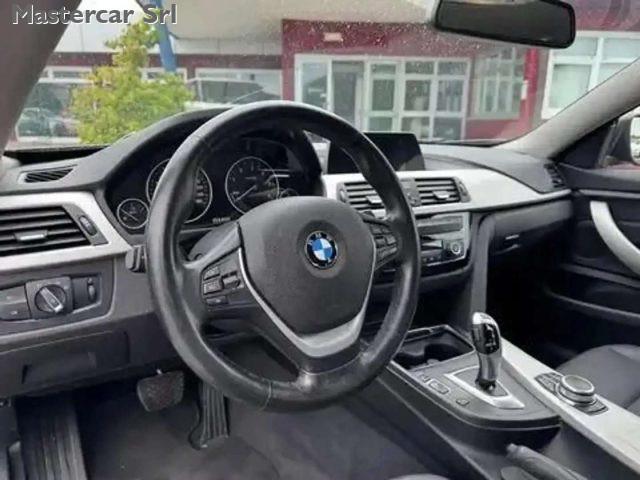 BMW 430 d 258cv Gran Coupe XDRIVE Advantage auto - FY379SZ