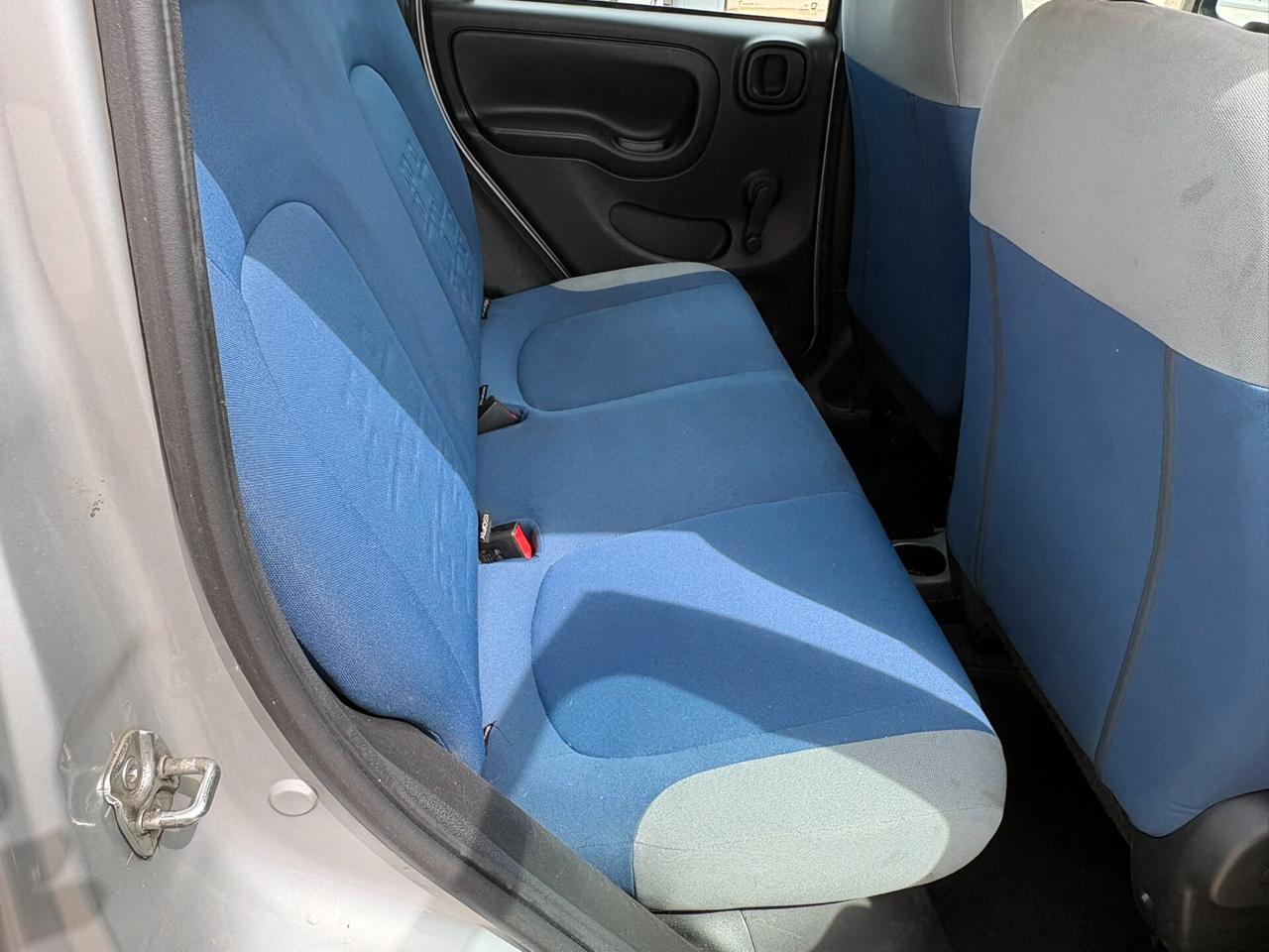 Fiat Panda 1.3 MJT S&S Lounge