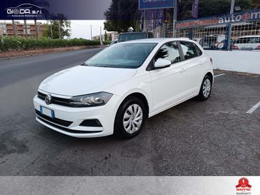 Volkswagen Polo 1.6 TDI 5p.